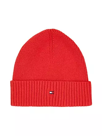 TOMMY HILFIGER | Mütze - Haube | 